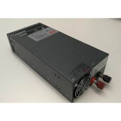 Power supply 24V 1000W