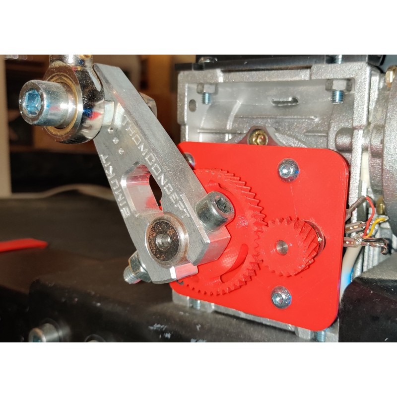Support De Moteur Anomalie De Fixation Prix